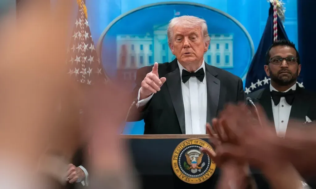 川普歷次遇險事件回顧：3年3遇死亡威脅，特勤局改革聲浪升高