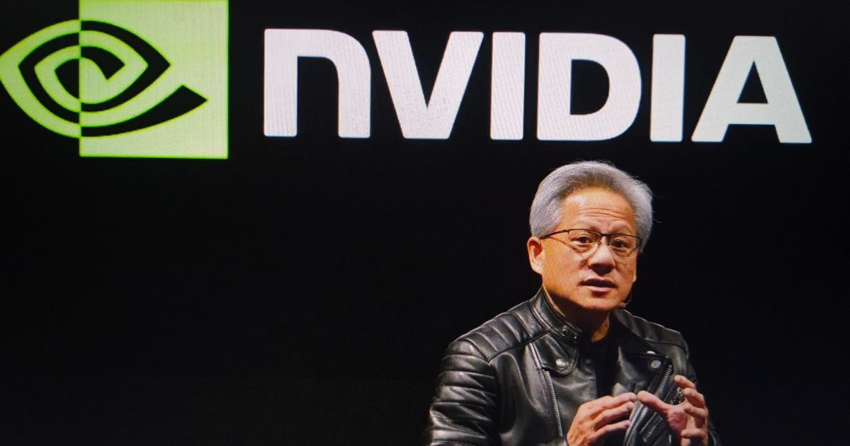 信賴產業不能只有口號：黃仁勳「智能五層結構」照妖鏡，台灣科研核心軟肋在哪裡？