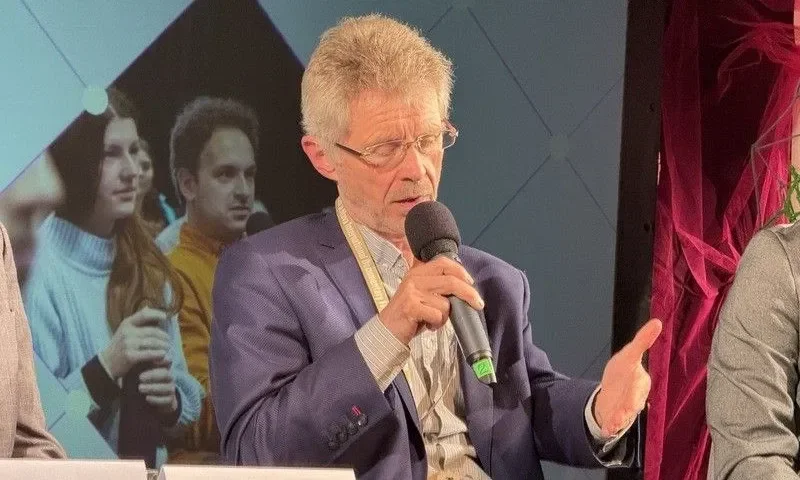 維特齊訪台專機遭總理駁回「怕影響對中投資」，捷克在野黨主席批刁難