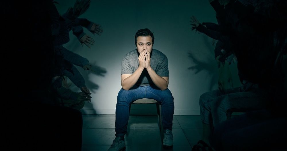 《勇敢犯錯，別等到死才後悔沒做》：必敗模型 vs 必勝模型，不選擇才是最糟糕的一種選擇？