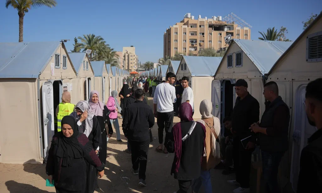 加薩20年來首次選舉：巴勒斯坦自治政府與哈瑪斯角色、選舉困境為何？3個QA一次看懂