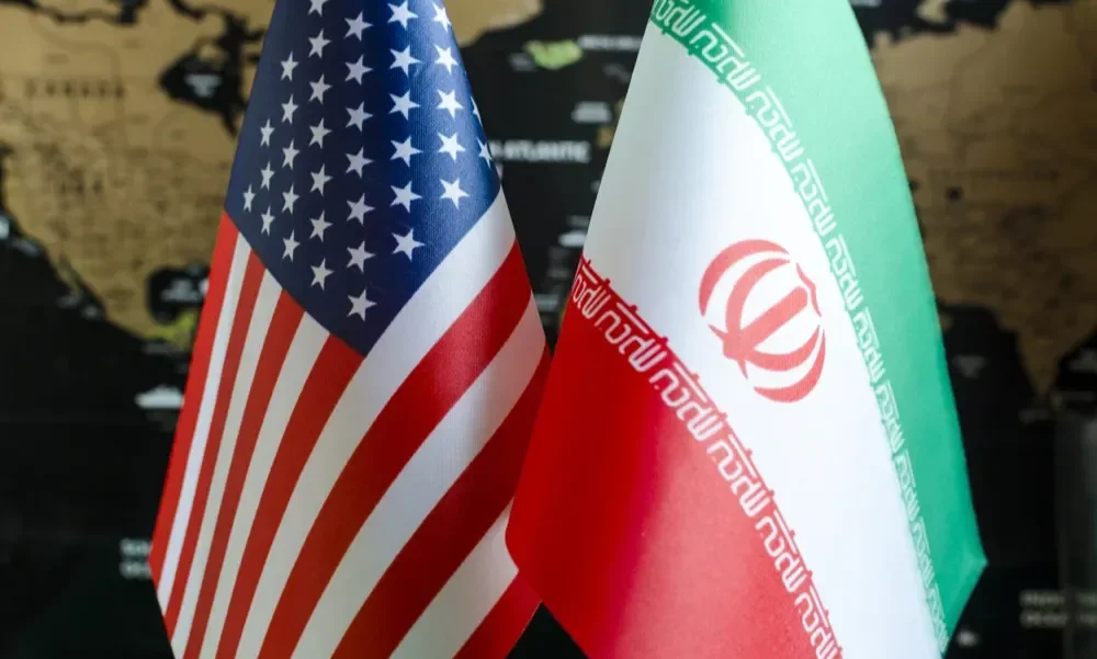 美伊逾20小時談判內幕：無信任基礎談成80%仍破局，4國成立遊說機制力爭4/16重啟