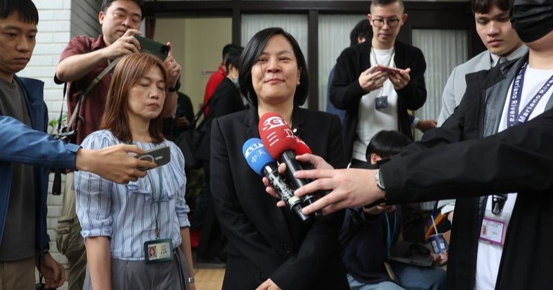 開除容易收拾難：李貞秀打「王金平牌」能贏嗎？民眾黨恐贏了訴訟卻輸了時間