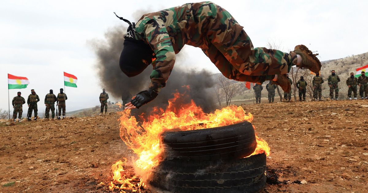 為何川普對伊朗「極限施壓」不管用？面對獨裁政權，他犯了一個根本錯誤