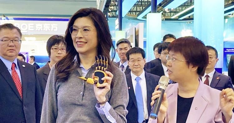 鄭習會後中共推動上海福建赴台自由行等10項涉台措施，國民黨：盼政府積極回應