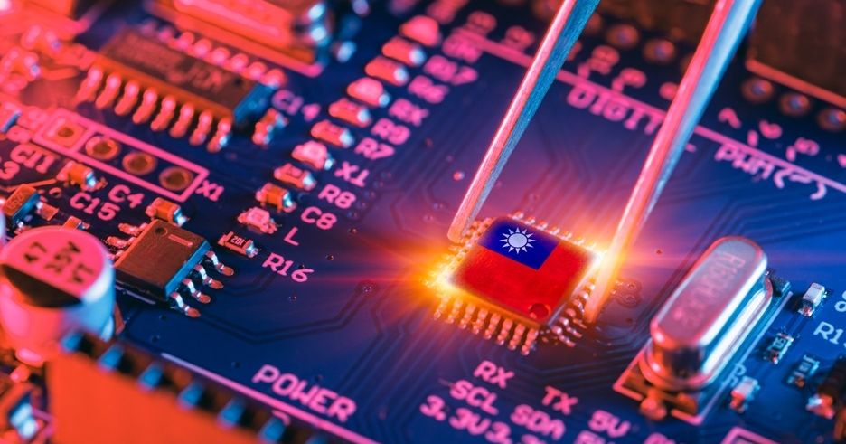 SEMI：台灣氦氣供應無虞不影響半導體生產，據稱韓國晶片大廠庫存可撐到6月