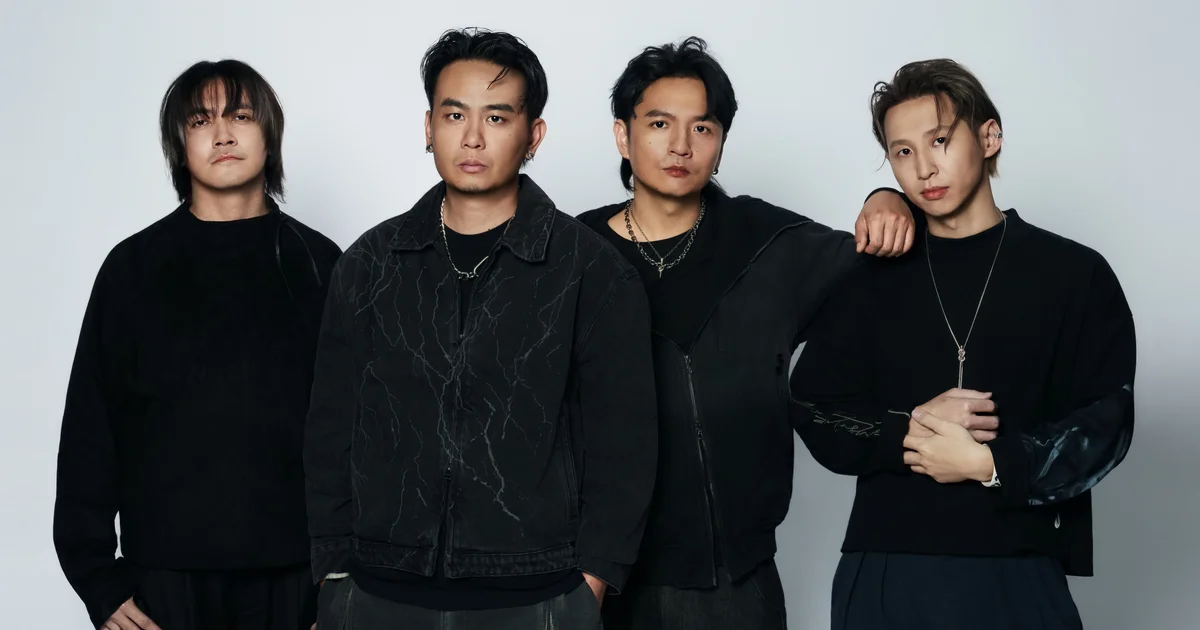 滅火器成團26週年首登小巨蛋秒殺宣布加場，4/17中午開賣