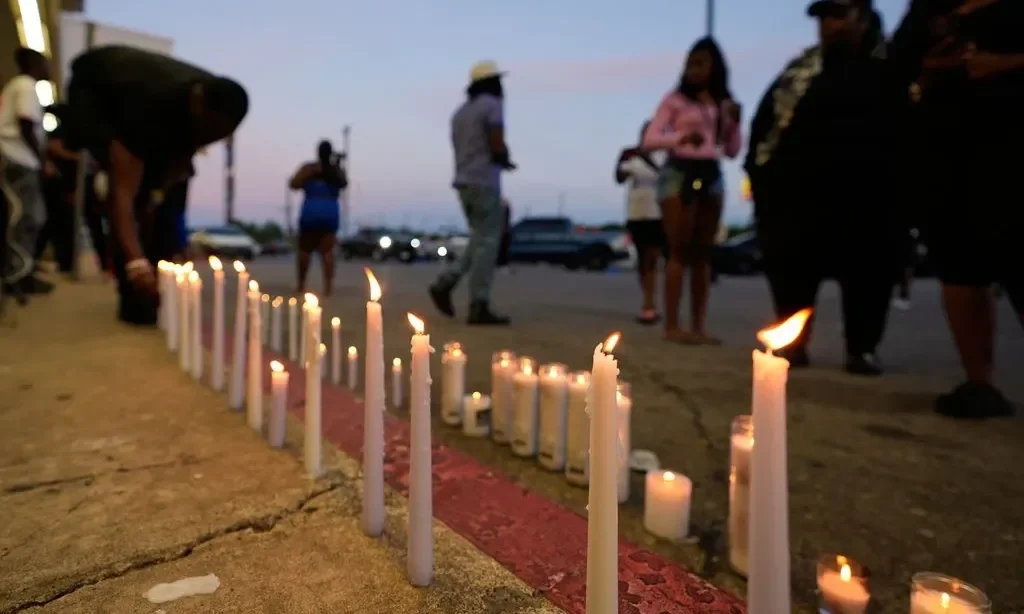 美國路易斯安那州槍擊奪8名孩童性命！遇害者含兇手子女，心理健康與槍枝管制漏洞再受關注