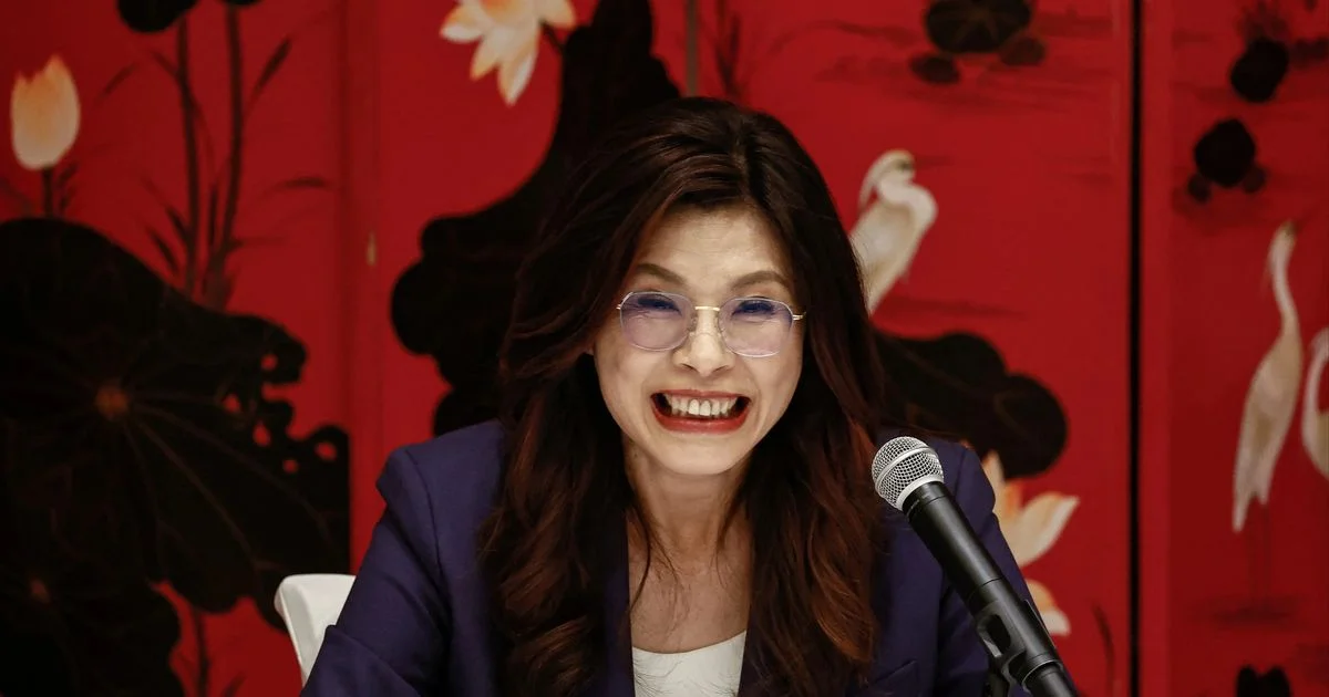 鄭麗文「和平之旅」背後：看中共經濟收買策略的兩個限制與政治死局