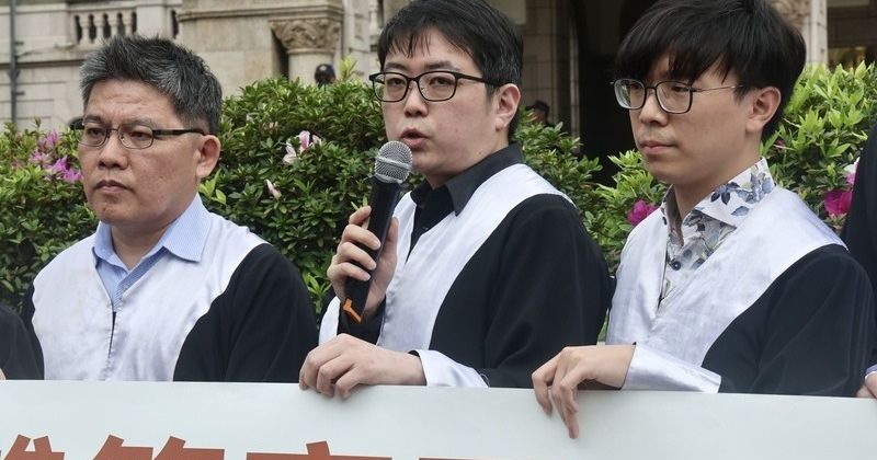 「麥當勞性侵案」家屬發起再議！律師籲正視創傷影響，司改會提2大訴求