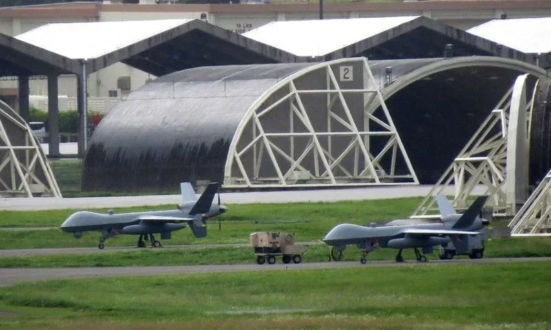 瑞典智庫SIPRI：亞太軍費增幅16年來最大、台灣年增14%，烏克蘭軍費佔GDP 40%