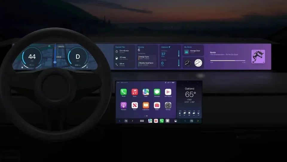 Apple CarPlay Evolves With AI Integration and Expanded Vehicle Support