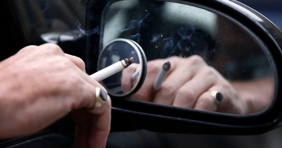 英國通過世紀禁令打造「無菸世代」：釋放NHS醫療量能，力拚2035存活率達標