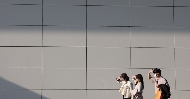 清明連假天氣預報：兩波鋒面接力「先熱後雨」，北部這兩天最涼