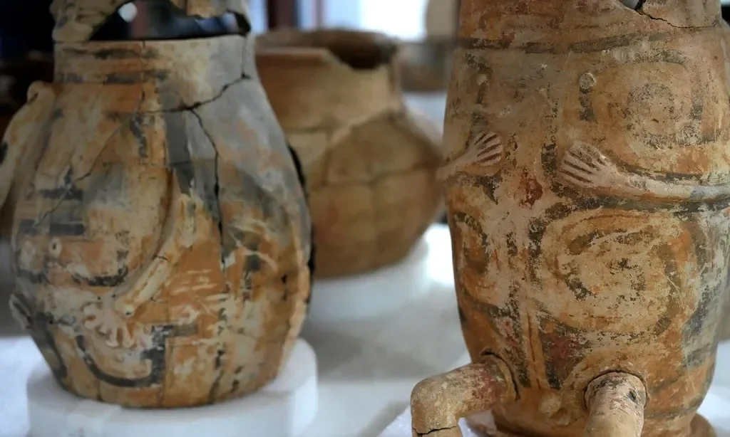 巴西修路意外揭開6000年遺址：亞馬遜不僅有「巨石陣」，歐洲人到來前就有繁華文明