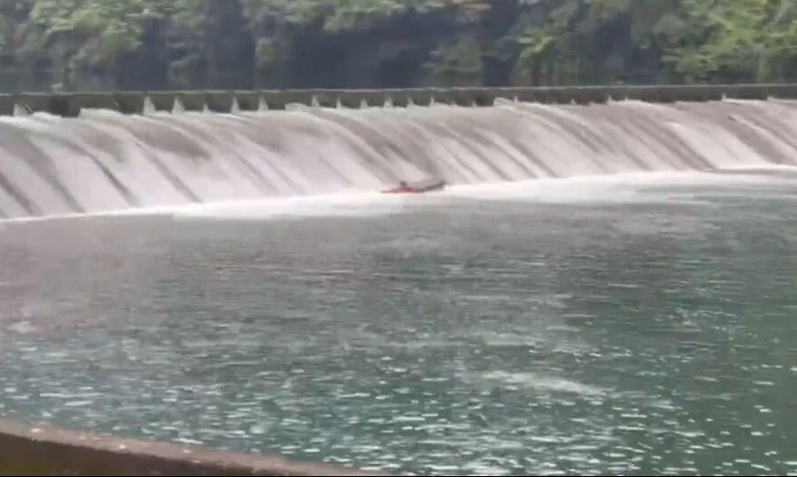 翡翠水庫耗水費爭議延燒：台電槓上北市府，反思台灣資源分配的結構困局