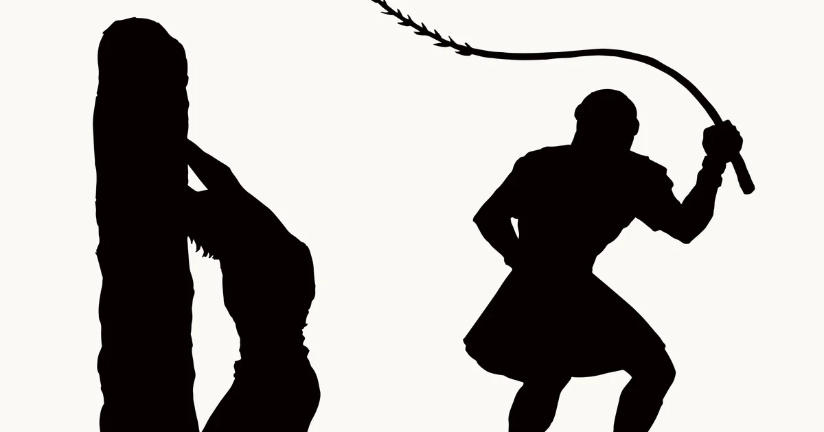 鞭刑行不行？「光暈效應」往往讓人忽略，台灣的性犯罪率比新加坡低非常多