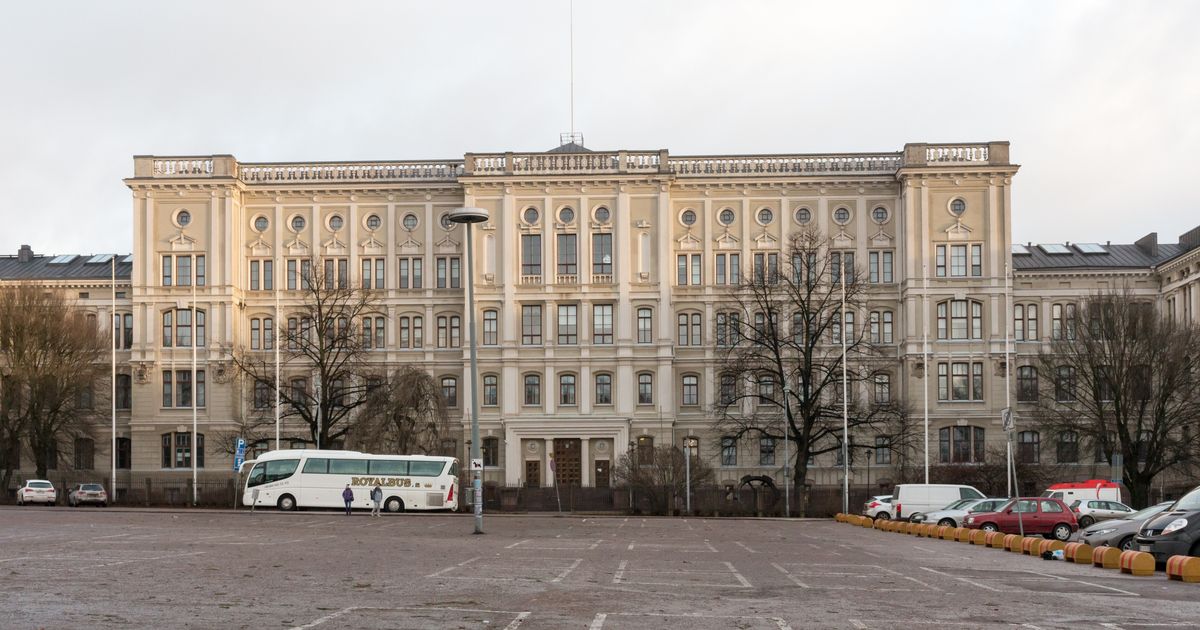 教師上街頭、雇主上法院：芬蘭科大爆史上首次停課罷工，工會發出「延長禁令」