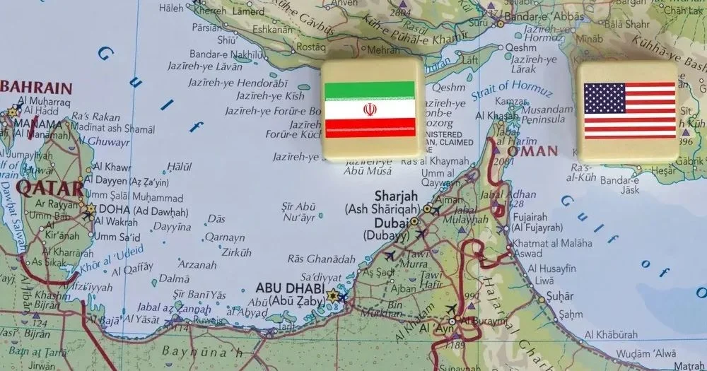 荷姆茲海峽遭雙重封鎖，美伊硬撐比氣長，紐時：會談因濃縮鈾期限破局，擬再上談判桌