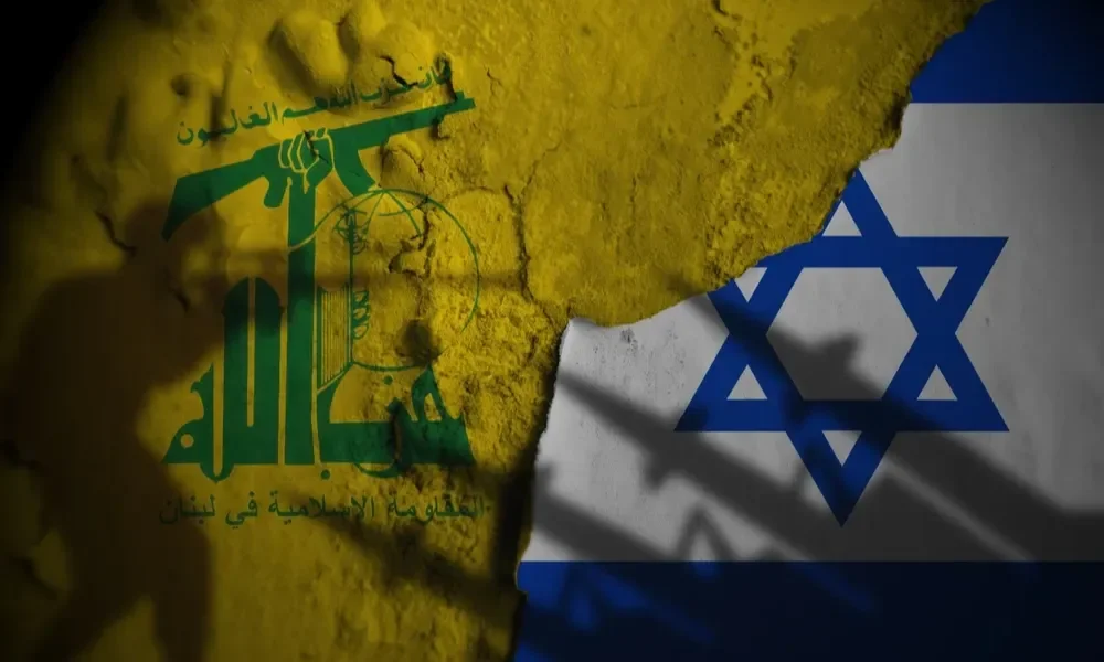 以黎大使華府歷史性會談：真主黨揚言絕不遵守，美方堅持解除武裝目標