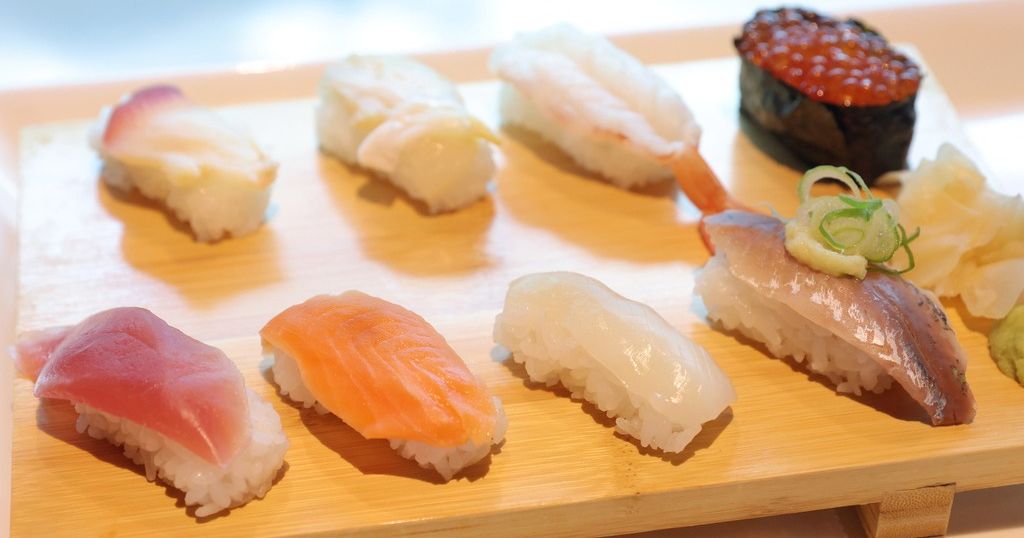 壽司師傅醉後上工爭議：別動不動就搬出「職人精神」，這間店明顯就不是這路線