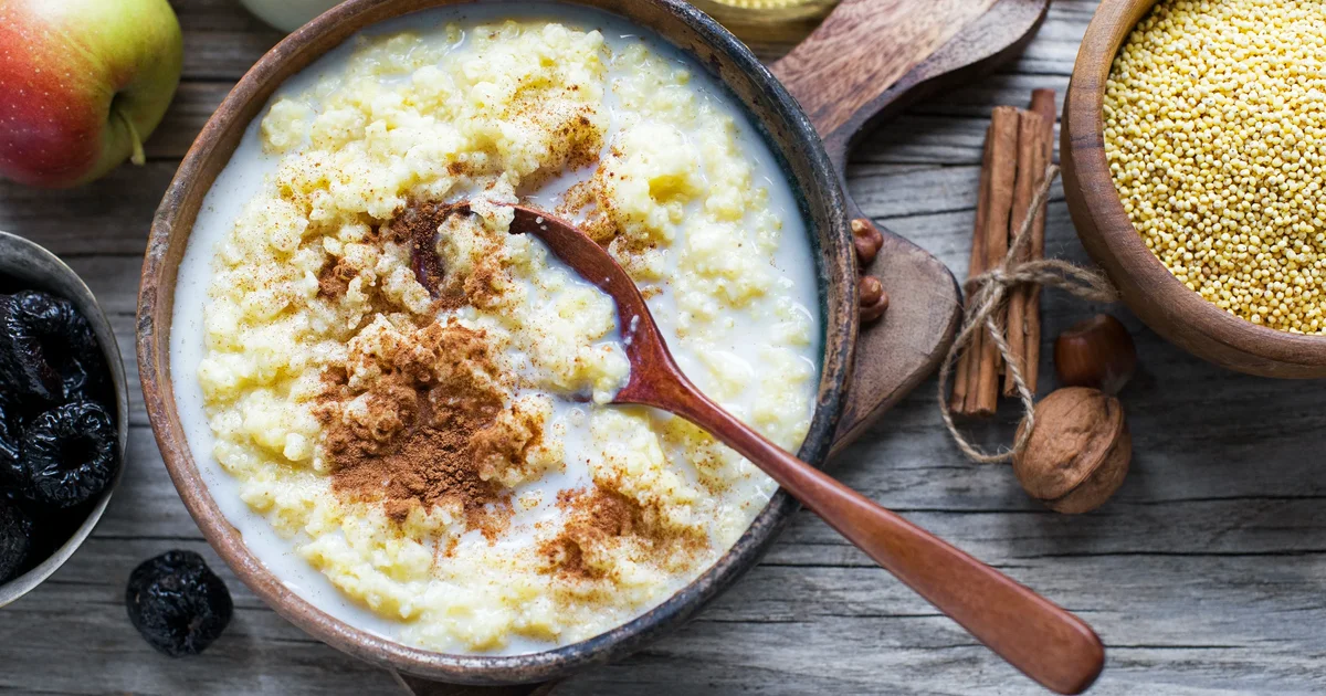 《世界會辜負你，美食不會》：陸游愛國也愛喝粥，堪稱大宋第一粥品推廣大使