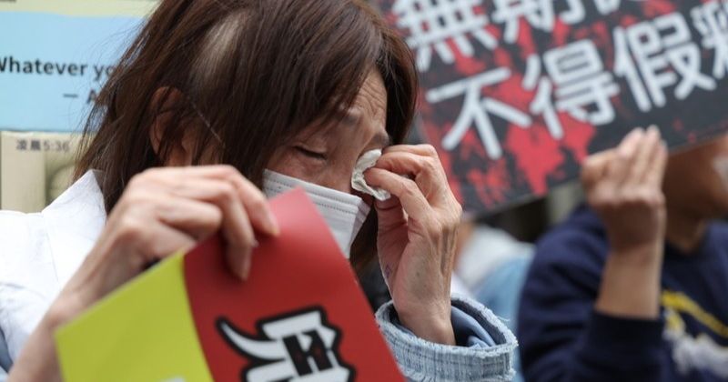 剴剴案社工遭起訴，近20所社工系所籲司法應考慮實務侷限性