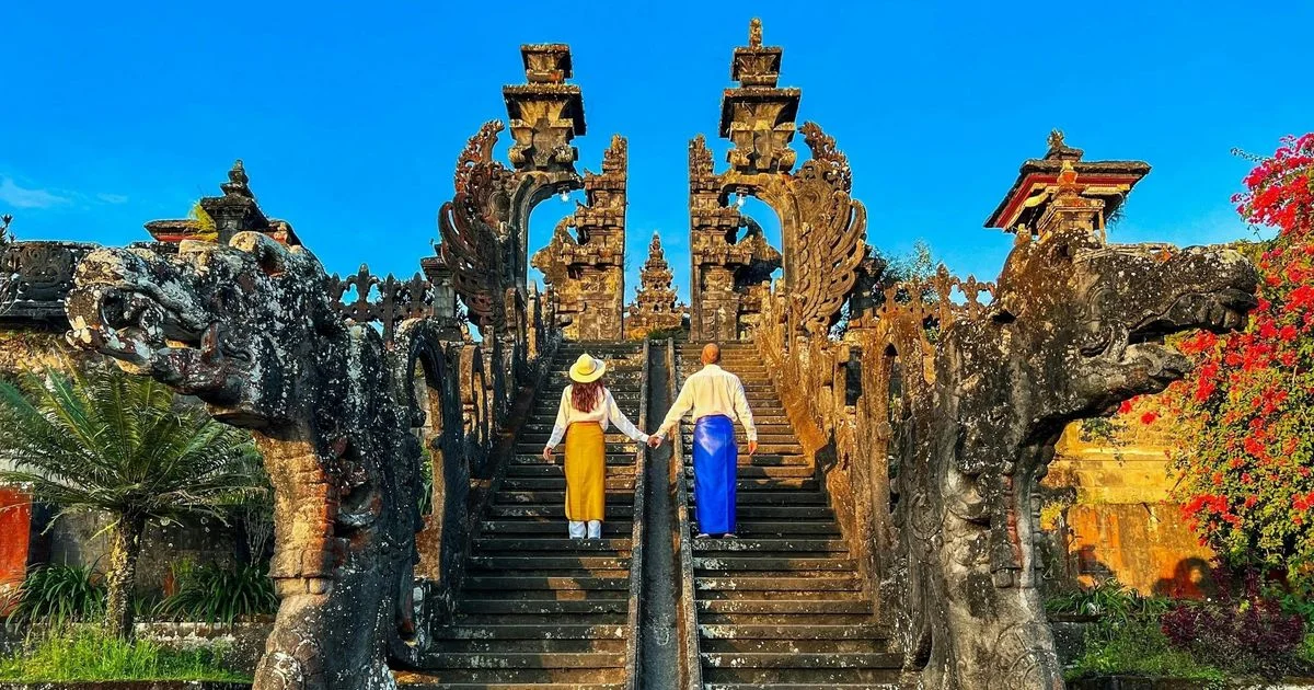 天堂中的謊言：只收稅款卻不建焚化爐，峇里島「眼不見為淨」政策下的垃圾危機