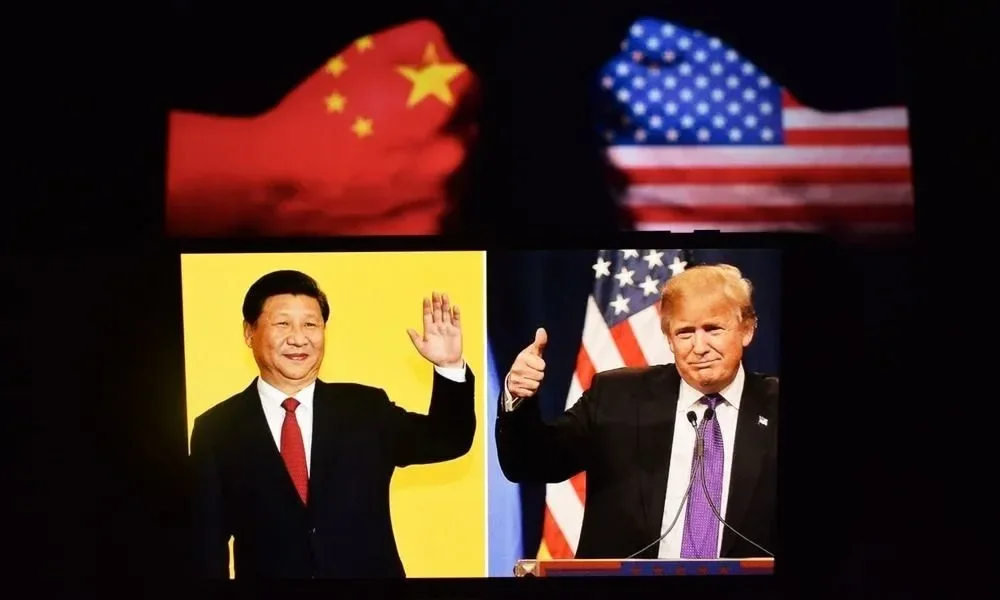 沈大偉《美中決裂》：中國外交專家為何對美中關係惡化「零反思」？