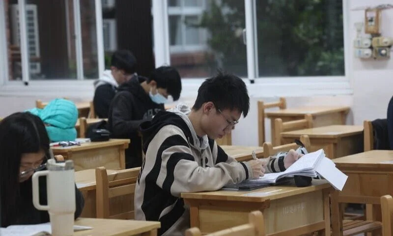 為什麼觀察「統測」可以預知「會考」？三組跨年度題型比對揭開答案