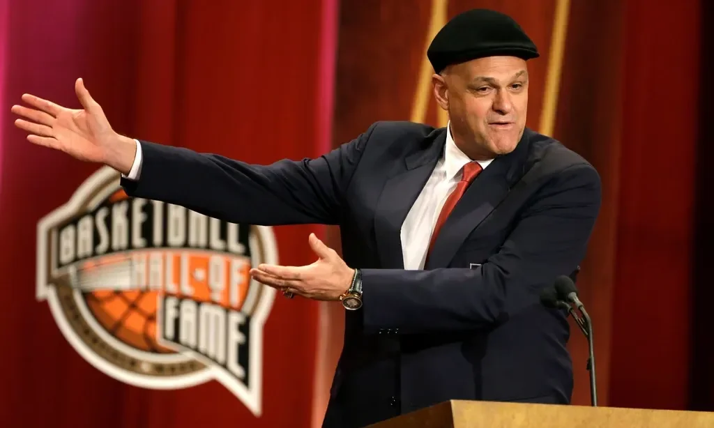 巴西籃球名將施密特逝世，Kobe兒時偶像、為國家隊放棄NBA