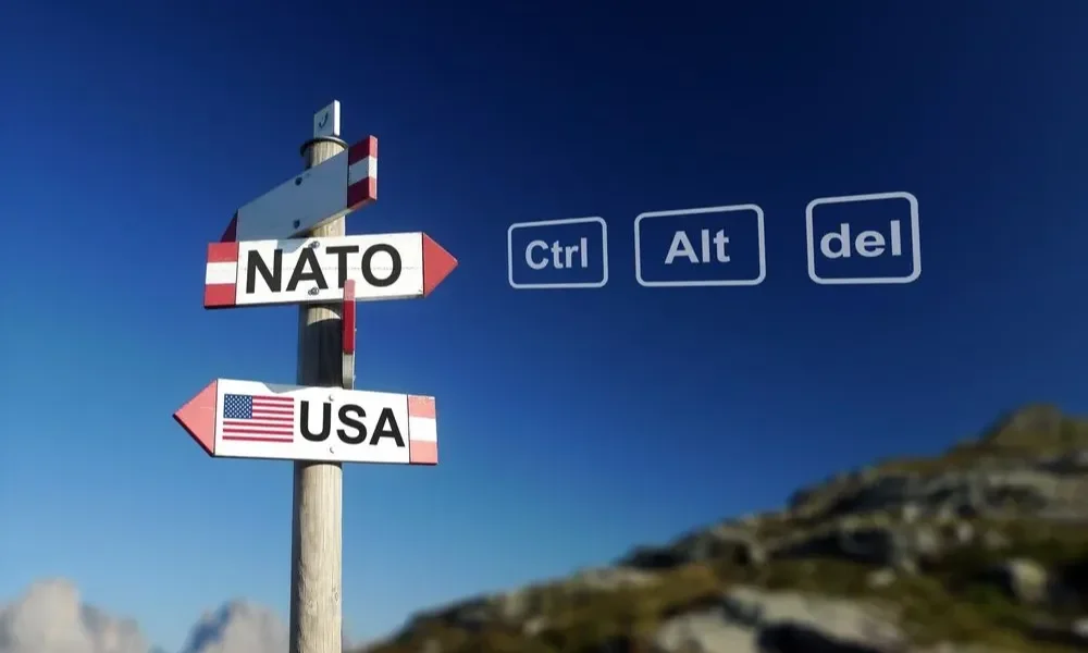 川普陰影籠罩：傳北約考慮取消年度峰會、白宮擬設「乖孩子壞孩子」名單獎懲盟友