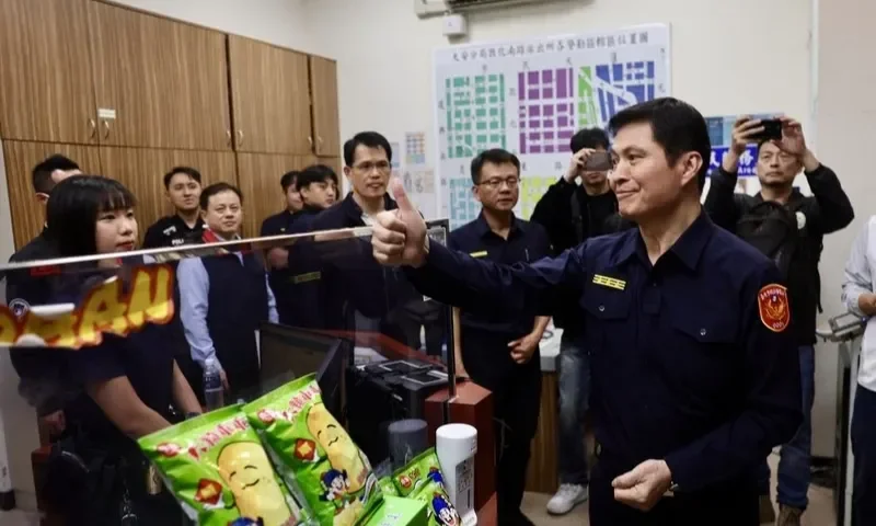 北市驚傳銀行搶案！歹徒因經濟困難走險路，警方表示沒有共犯