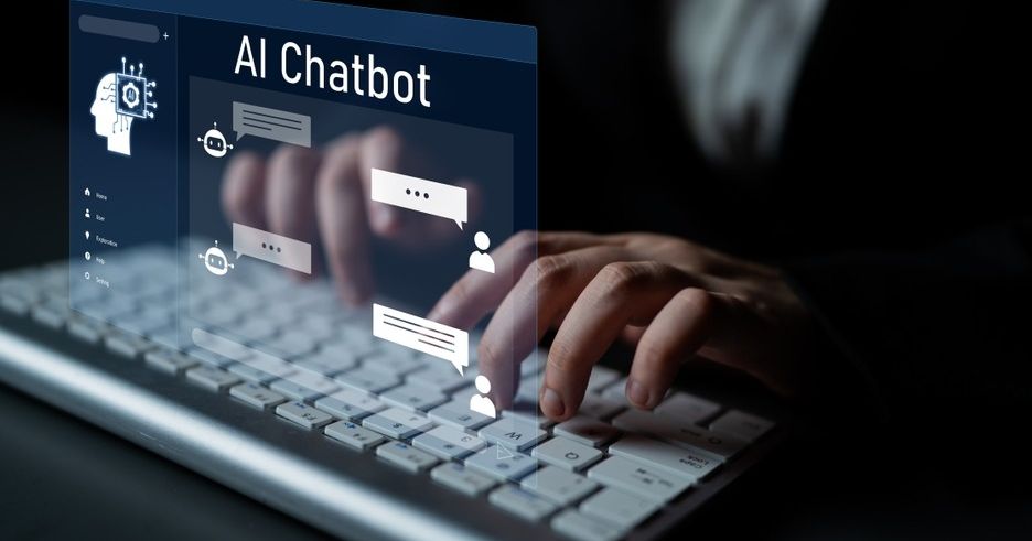 《華爾街日報》：對話56天、傳訊4732則，分居男子愛上Gemini後尋短釀悲劇