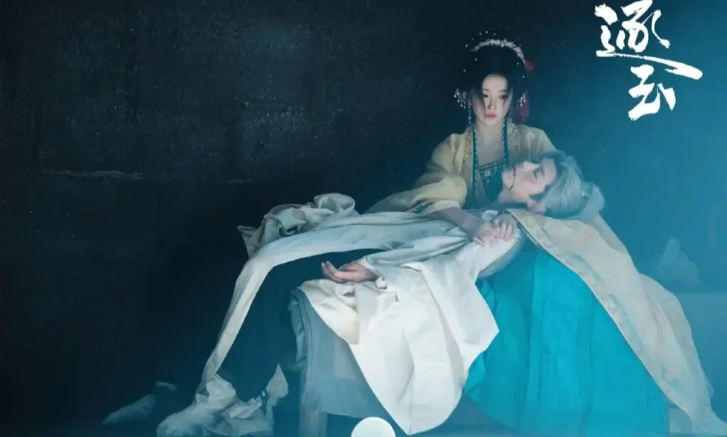 《逐玉》爆紅難救虧損，「中國影視娛樂第一股」華誼兄弟面臨破產重整