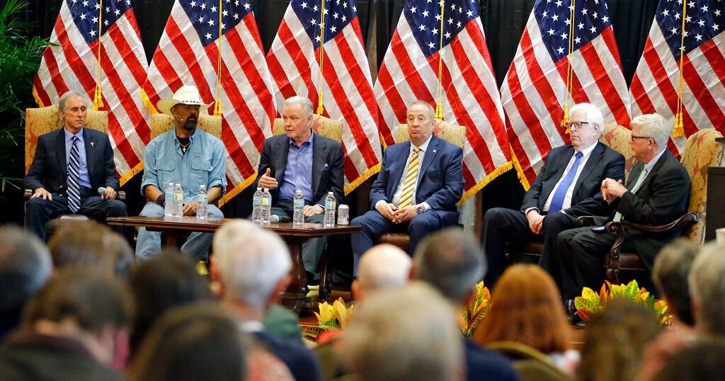 保守勢力進入美國教育圈！「普拉格大學」來由為何？衛報指出教材引發爭議