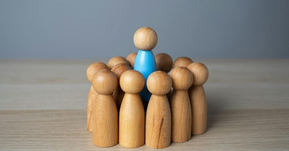 讀《寫給每個人的社會學讀本》：特權該從何說起？有「霹靂力矩」是我的錯嗎？