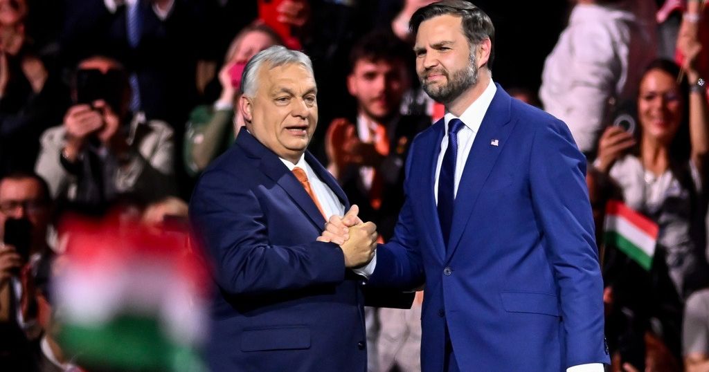 匈牙利大選4/12登場：奧班面臨16年來最大挑戰？羅姆人成關鍵少數？三個QA一次看懂