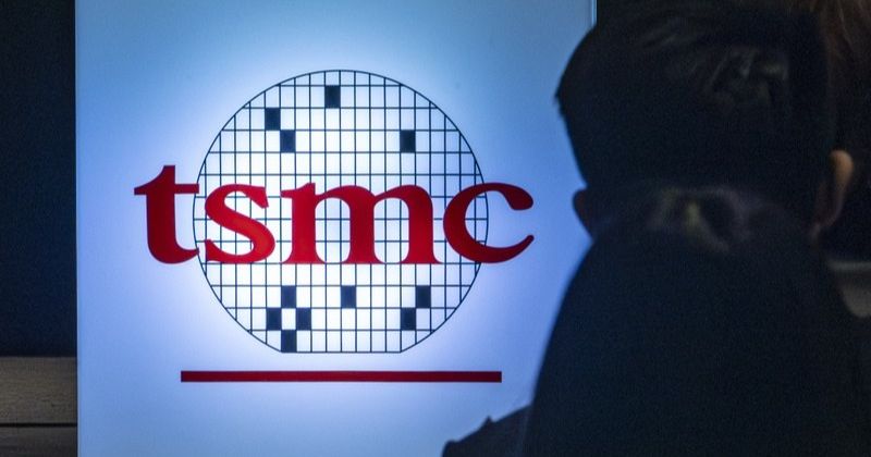 台積電16日法說會：從2奈米到A10、從CoWoS到CoPoS，未來5年先進製程8成留台灣