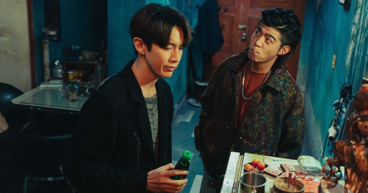 【劇評】Netflix《乩身》：神明不負責收尾，人終究要為業障承擔後果