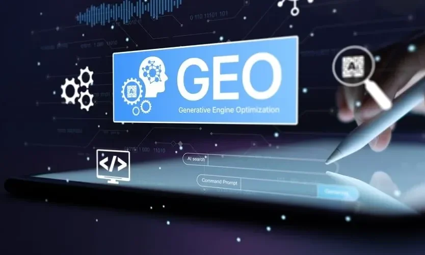 AI「來源洗白」效應：GEO時代的資訊假象，你永遠不知道那個答案從何而來