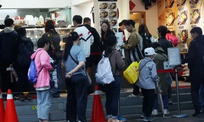 AI帶動出口投資齊揚，首季GDP成長13.69%，達近39年新高