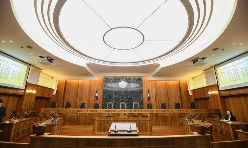 沒人上訴卻被判有罪？憲法法庭宣告「上訴不可分」判例違憲