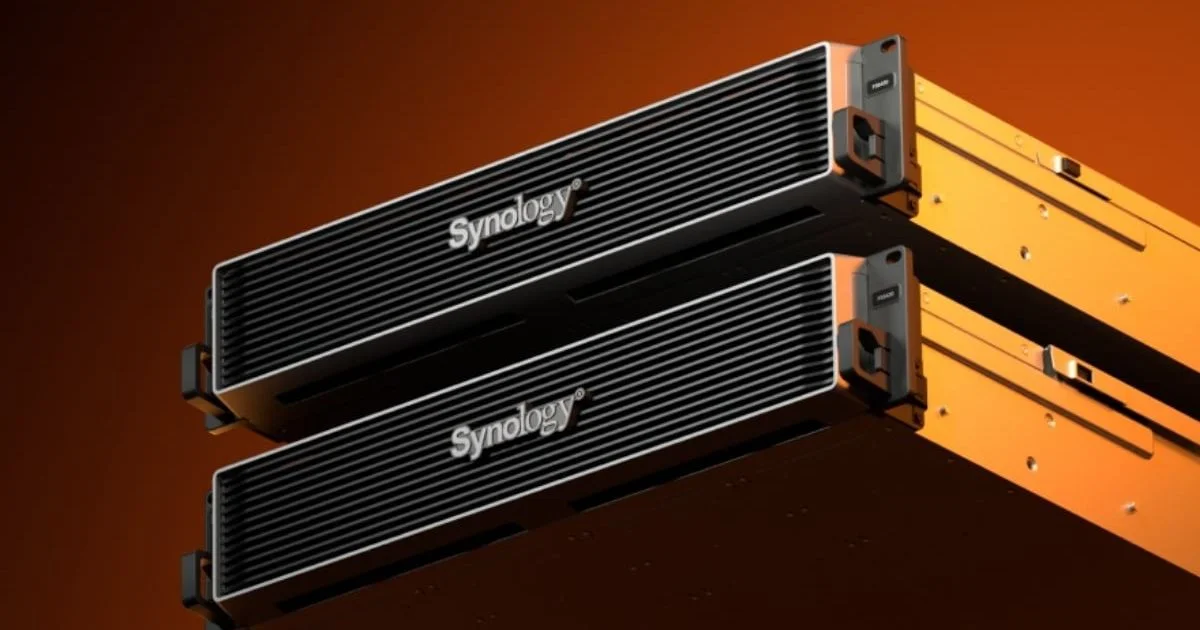 Synology 推出 FS6420 與 FS3420 全快閃儲存專為虛擬化資料庫應用 #網路 (248473) - Cool3c