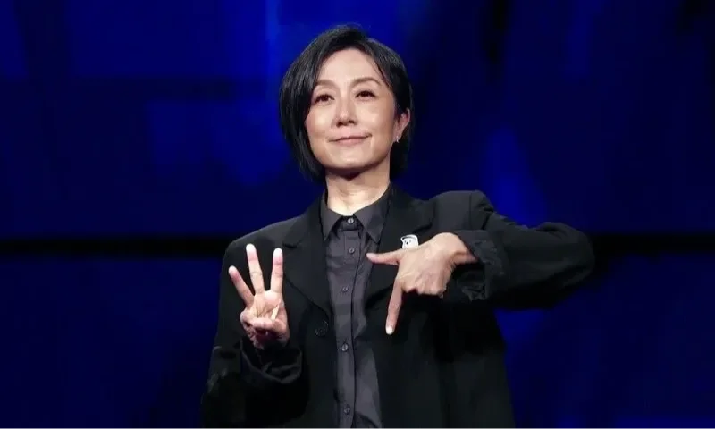 評審團主席黃韻玲揭金曲獎入圍評選內幕：蔡依林獲高度肯定，各獎項遺珠有哪些？