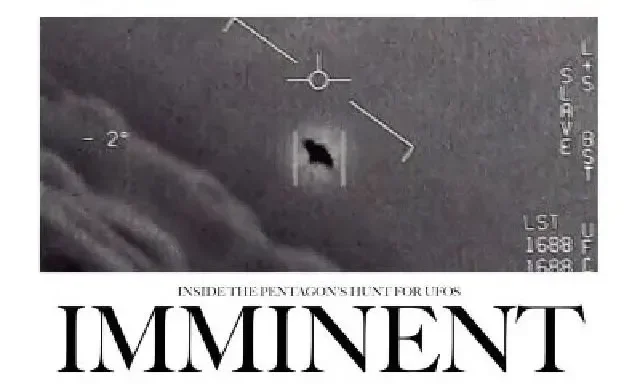 《迫在眉睫》：超越物理定律的「滴答糖事件」，揭開美軍最神祕的不明異常現象