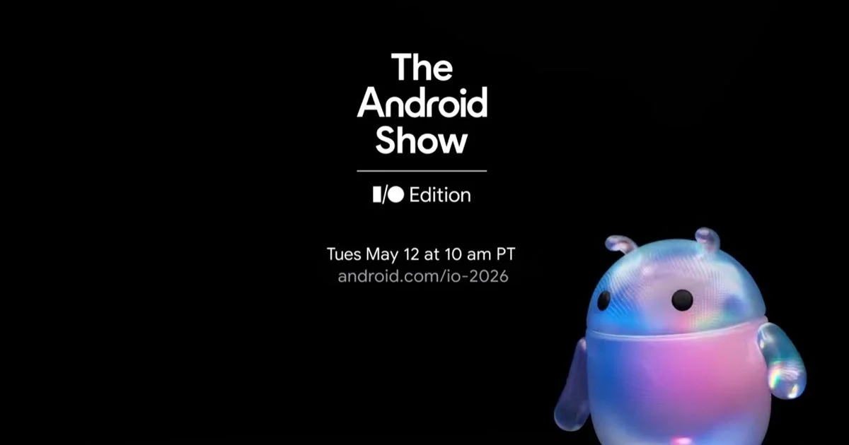 Google暗示Android版Liquid Glass效果即將到來 #The Android Show (248359) - Cool3c