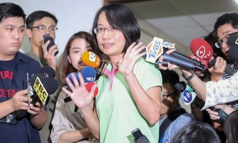 吳晟：分析北農人事結構，「六大勢力」為何逼退吳音寧？