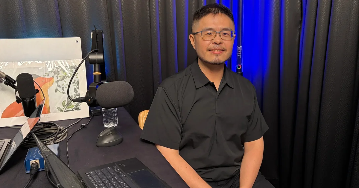 DeepMind 哈薩比斯如何用 AI 改變世界?|《無限機器》共同譯者 林俊宏【塞掐 Side Chat】E406 - INSIDE