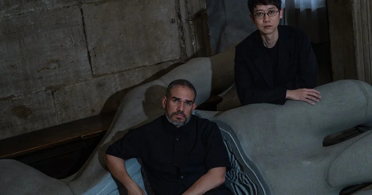 2026威尼斯雙年展：台灣館「鬱卒的平面：李亦凡」，藝術家、策展人現場對談紀錄